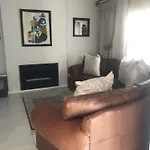 5 Bedroom Holiday Home