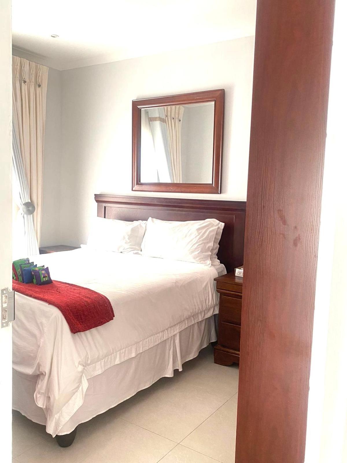 Holiday home 5 Bedroom *