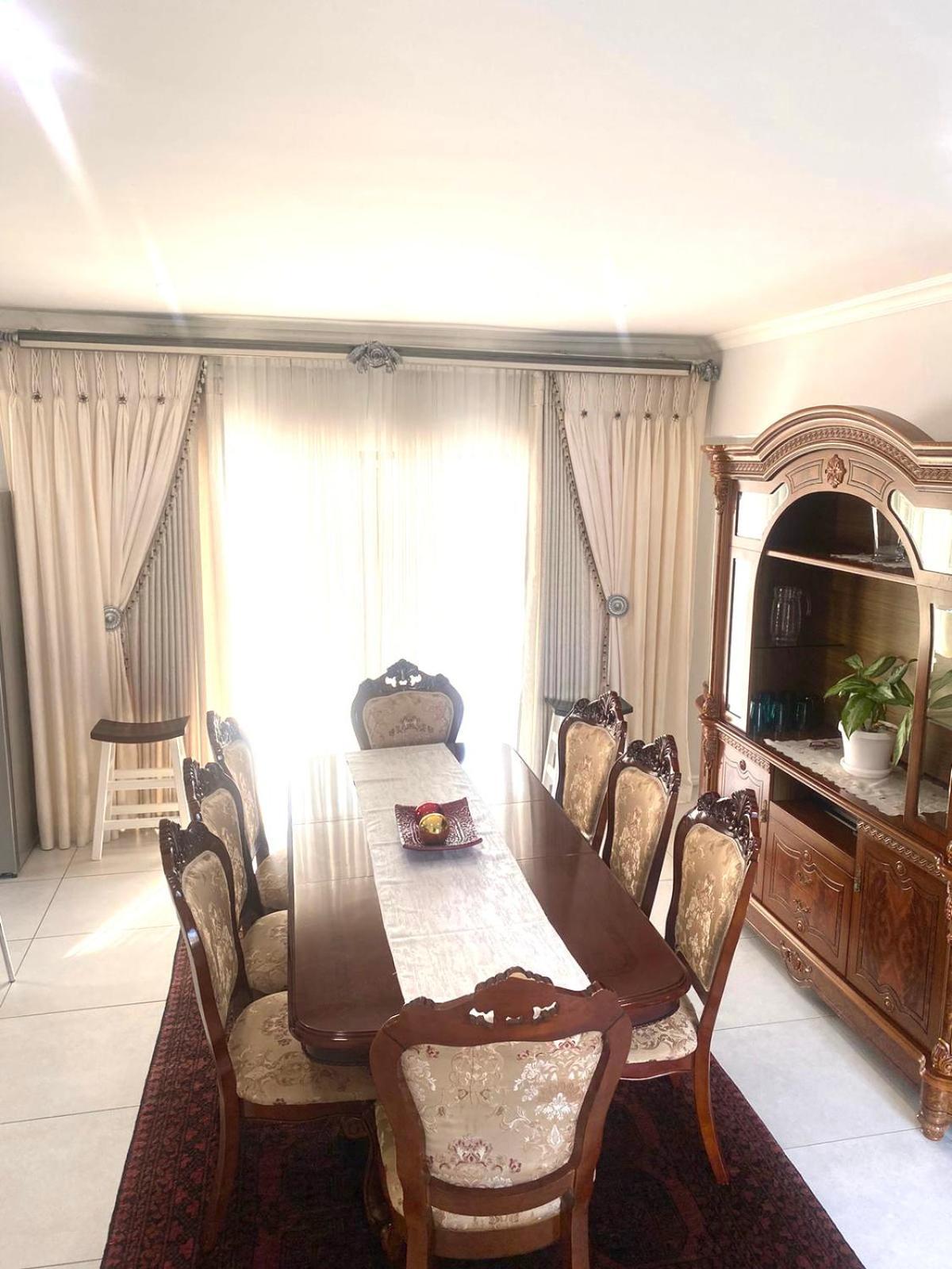 5 Bedroom *